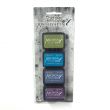 Ranger Tim Holtz Distress Mini Archival Ink Kit #2