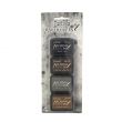 Ranger Tim Holtz Distress Mini Archival Ink Kit #3