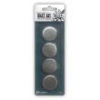 Ranger Wendy Vecchi MAKE ART Stay-Tion Replacement Magnets 4pc