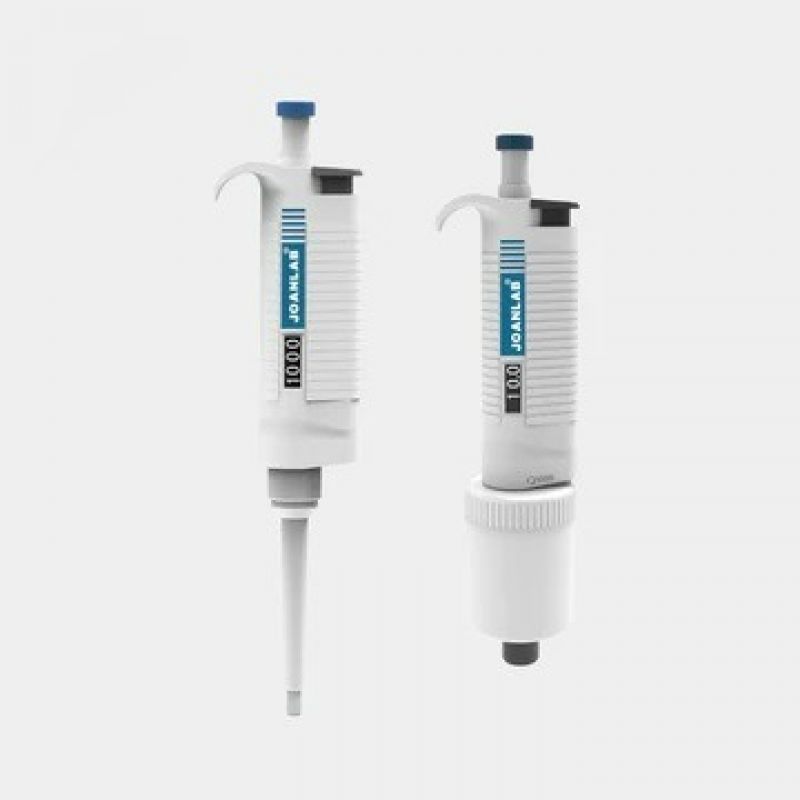 JoanLab Volumetric Pipette Disposable Pippets Tip 1000 - 5000ul