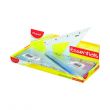 Maped Ruler 21cm Essentials StSqr60o	