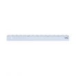 Maped Ruler 15cm Essentials Flat Bx 20