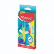 Maped Math Set Study Fancy POP Geometry 9pcs Set