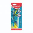 Maped Fountain Pen Cosmic Teens Blue Bls 1pc