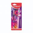 Maped Fountain Pen Cosmic Teens Pink Bls 1pc