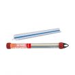 Maped Ruler Scale Triangular Blue