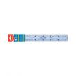 Maped Ruler 30cm Geometric Grip