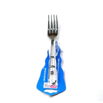 Easy Cook 3 Pcs Dinner Forks -S.S