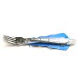 Easy Cook 3 Pcs Dinner Forks -S.S