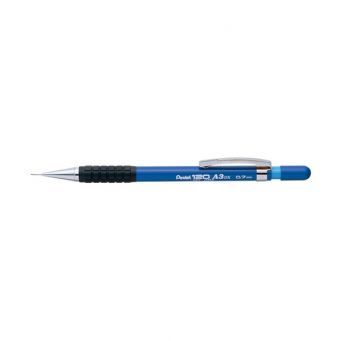 Pentel Mechanical Pencil 120 A3 Drau. 0.7mm BE