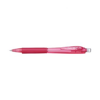 Pentel Prism Mechanical Pencil 0.5mm Pink