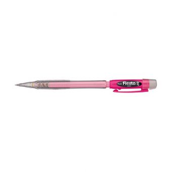 Pentel Mechanical Pencil Fiesta 0.7mm Red