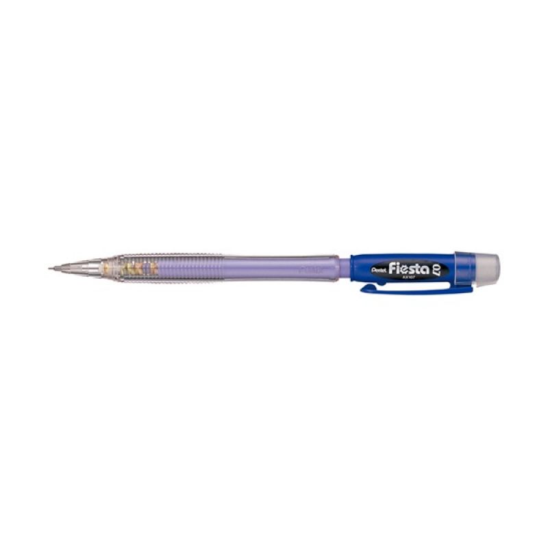 Pentel Mechanical Pencil Fiesta 0.7mm BE