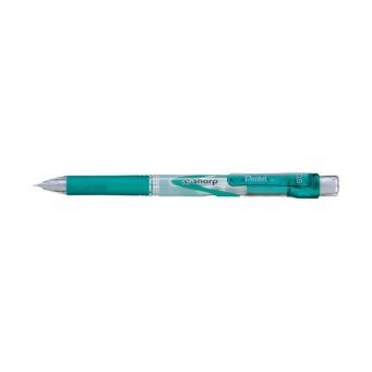 Pentel Mechanical Pencil E-Sharp 0.5mm Green