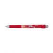 Pentel Mechanical Pencil E-Sharp 0.7mm Red