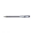 Pentel Ballpoint Pen Superb BK