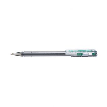 Pentel Ballpoint Pen Superb Green