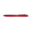 Pentel Energel-X Metal Tip 0.7mm Red