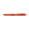 Pentel Energel X 0.7mm BL107 ORANGE