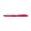 Pentel Energel X 0.7mm BL107 PINK