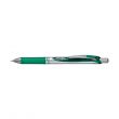 Pentel Energel Retractable 0.7mm Green