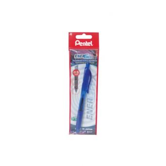 Pentel Energel-X Ndl Tip 0.5mm BE-1Pc