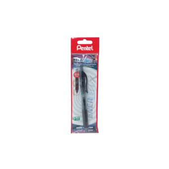 Pentel Energel-X Needle Tip 0.5mm BK