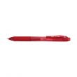 Pentel Energel-X Needle Tip 0.5mm Red