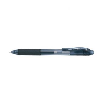 Pentel Energel Needle Tip 0.5mm BK