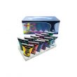 Pentel Acrylic Col 28 Ml Set=12 Cols