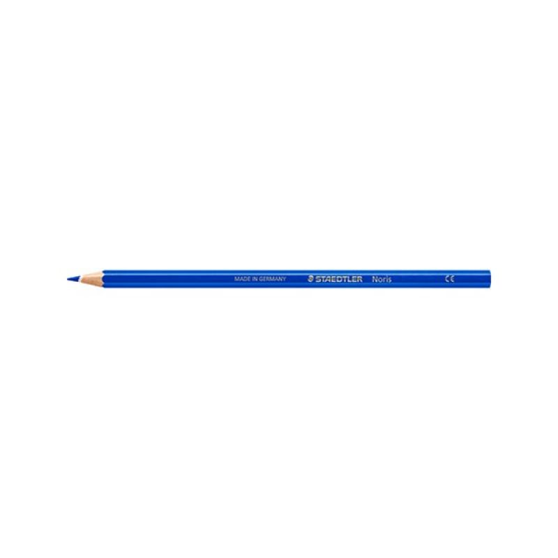 Staedtler Noris Coloring Pencil Blue Bx=12