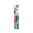 Staedtler Color Pencil Cylinder Set=12col