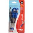 Uni-Ball Signo DX Gel Pen 0.7mm 1 Pack 6 Pcs