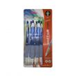 Uni - Ball SIGNO 0.7mm Pack 6pcs Blue