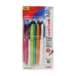 Uni-Ball AIR Micro Fancy Barrel 1Pack 6pcs