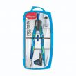 Maped Mechanical Comp Bow Precision Fancy 3pcs Set