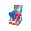 Maped 13cm Scissors PULSE Essential 24 Pcs