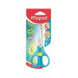 Maped Scissors Security 3d 13cm Blister