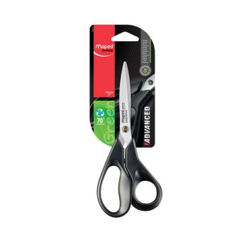 Maped Scissor 18cm Asymmetric Advanced