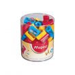 Maped Sharpener 1Hole Vivo 75 Pcs