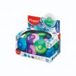 Maped Eraser Zenoa Box=20pcs