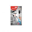 Maped Stapling Kit #10 Office 4Pc Set