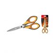 Maped Scissor 17cm Symmetric Ultimate Bls