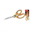 Maped Scissor 21cm Asymmetric Ultimate Bls