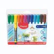Maped Permanent Marker Custom Bullet Pack 12pcs