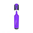 Maped Highlighter Fluopep Classic Purple Box 12