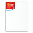 Funbo Stretched Canvas 380 Gms 30X40 Cm