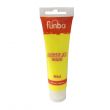 Funbo Acrylic Tube 100ml 21 Lemon Yellow