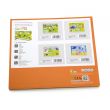Wooden Puzzle - Farm (24pcs)