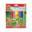 Funbo Coloring Pencils Set=24